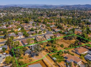 536 Brotherton Rd LOT 1, Escondido, CA 92025
