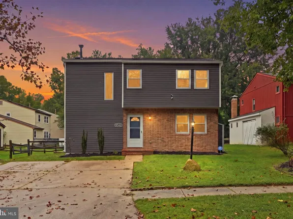 9542 Farewell Rd, Columbia, MD 21045