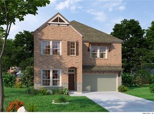 5433 Harbour Rd, Richardson, TX 75082