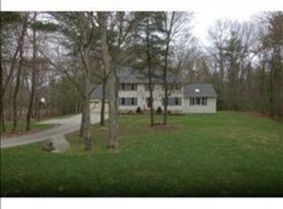 17 White Plains Ave, Londonderry, NH 03053
