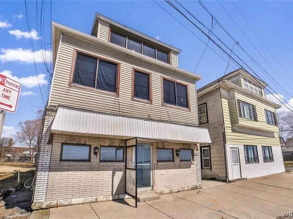 2877 Niagara St, Buffalo, NY 14207