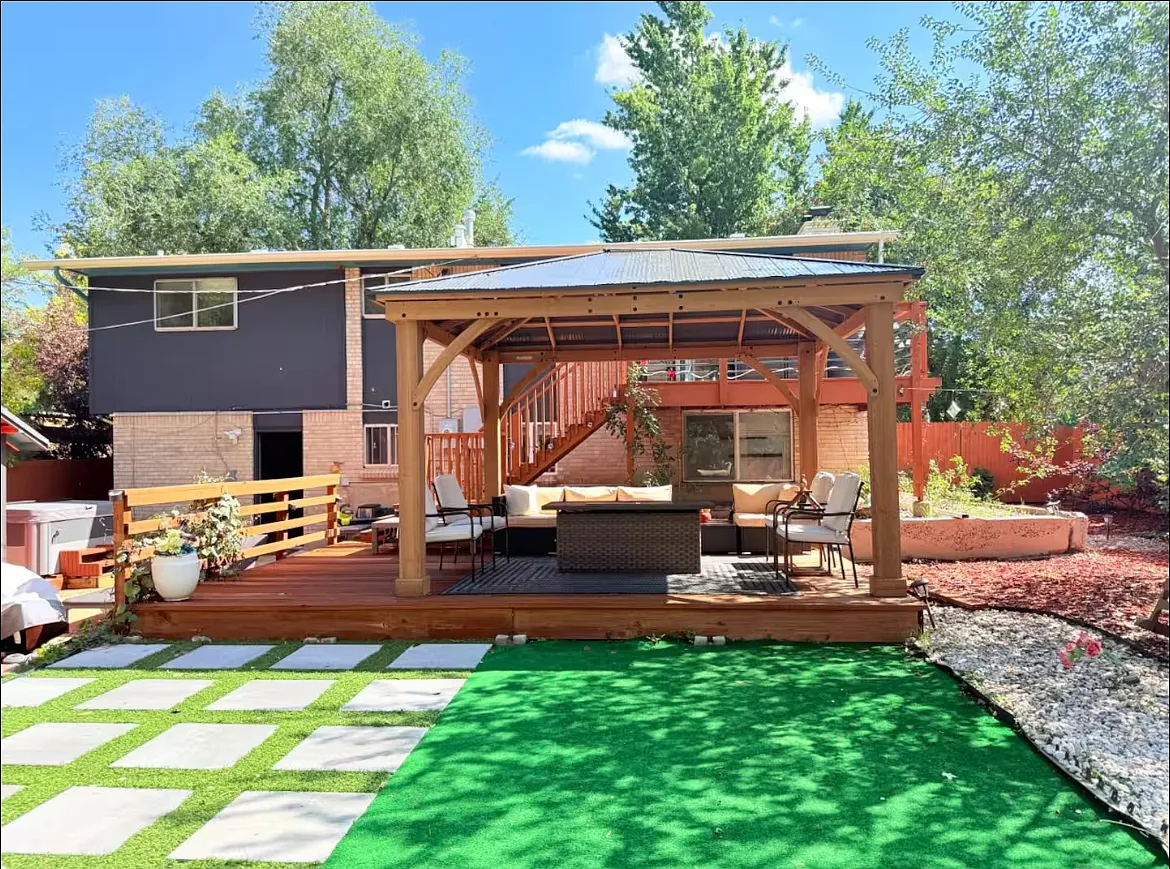 845 Inca Pkwy — Photo 1