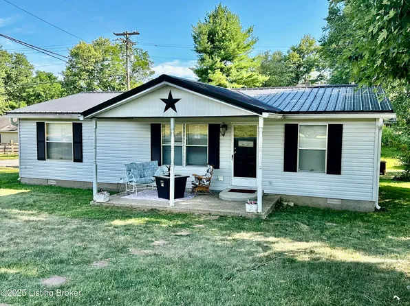 19 Highland Dr, Campbellsburg, KY 40011