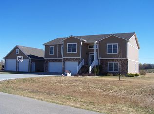 8515 East Frk, Milford, KS 66514