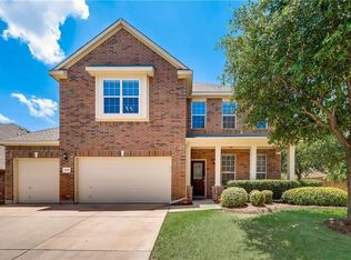 4900 Cliburn Dr, Fort Worth, TX 76244