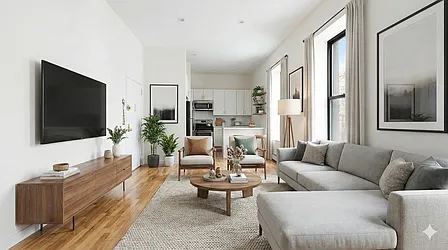 403 West 153rd Street, #1D