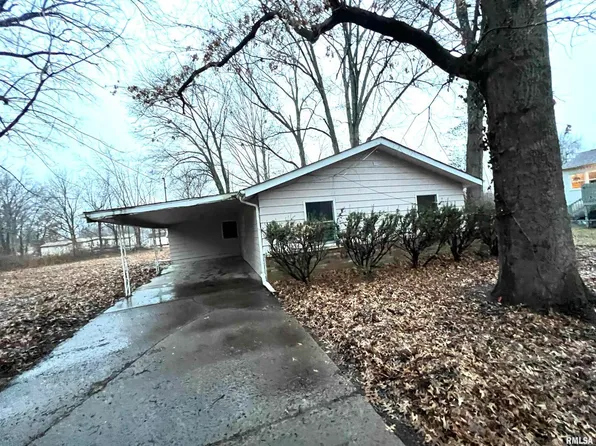 1422 N Pierce St, Carbondale, IL 62901