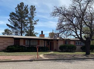 1030 E Justin St, Pearce, AZ 85625