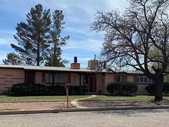 1030 E Justin St, Pearce, AZ 85625