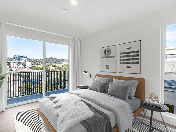3rd image of 5832 Virginia Ave #202A