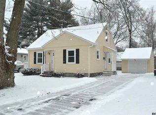 40 Locust Park, Albany, NY 12205