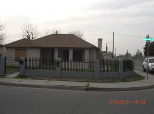 340 Kincaid St, Bakersfield, CA 93307