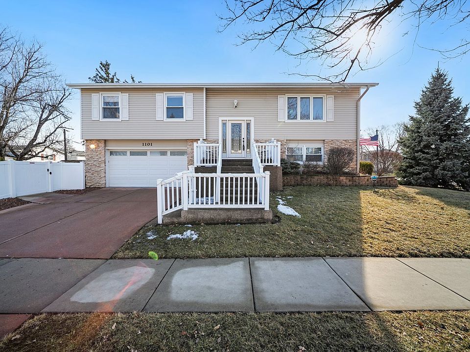 1st image of 1101 S Lavergne Dr