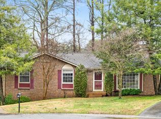 657 Huntington Ridge Dr, Nashville, TN 37211