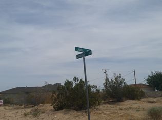 21936 Joan Ct., California City, CA