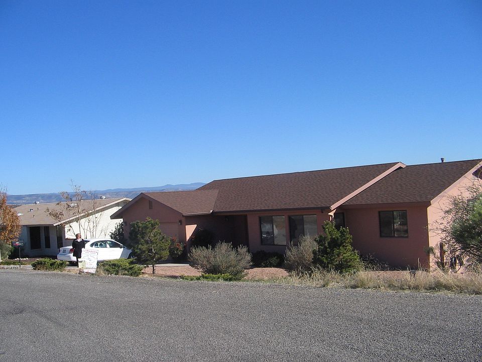 2nd image of 2381 S Buckboard Trl