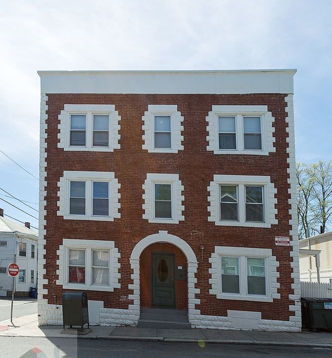 1st image of 12 Palmer St APT 5