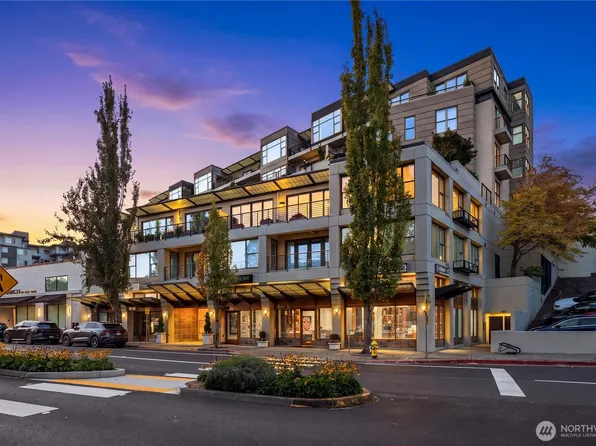 136 Central Way #304, Kirkland, WA 98033