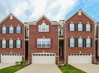 546 Cherry Orchard Rd, Canton, MI 48188