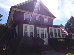 20 Montview St, West Roxbury, MA 02132