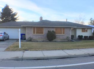 713 N University Rd, Spokane, WA 99206