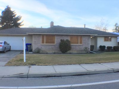 713 N University Rd, Spokane, WA, 99206