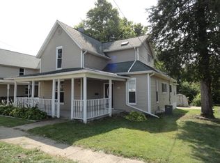 208 S Front St, Rensselaer, IN 47978