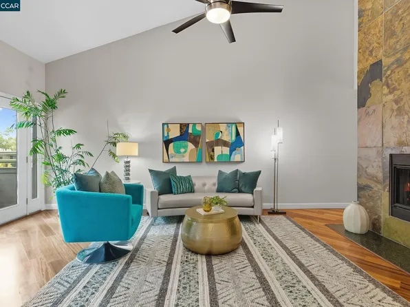 1696 San Miguel Dr, Walnut Creek, CA 94596