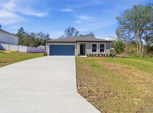 11734 N Monica Dr, Dunnellon, FL 34433