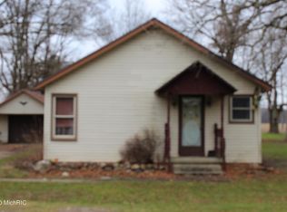 1509 21st St, Allegan, MI 49010