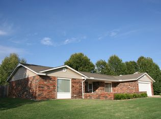 2906 Augusta Ave, Muskogee, OK 74403