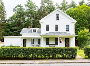 106 Pleasant St, Ware, MA 01082