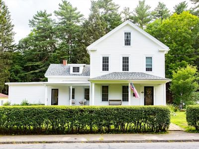 106 Pleasant St, Ware, MA, 01082