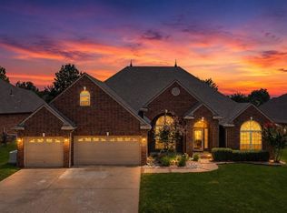 2017 W Vail St, Broken Arrow, OK 74012