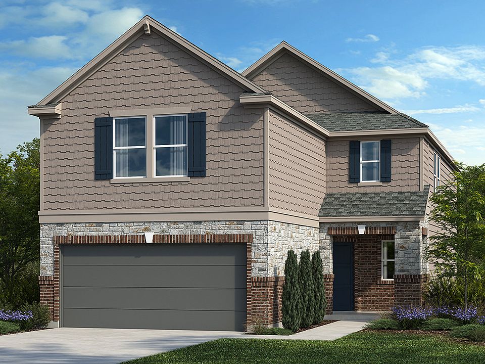 Exterior E
