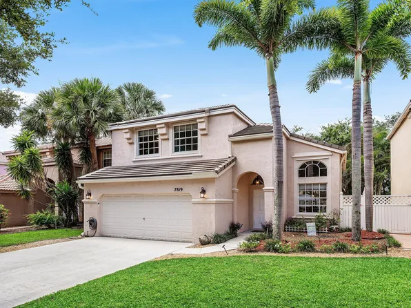 7819 Oak Grove Circle, Lake Worth, FL 33467