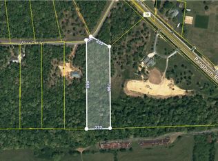 10 White Oak Cir, Searcy, AR 72143