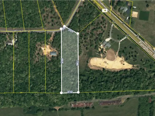 10 White Oak Cir, Searcy, AR 72143