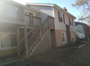 2011 Stateroom Dr, Stafford, VA 22554