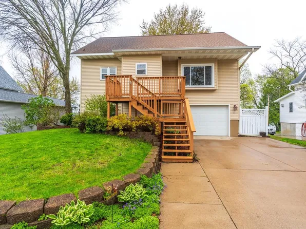 201 BUCHANAN STREET, Mosinee, WI 54455