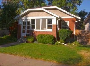 1637 S Ogden St, Denver, CO 80210