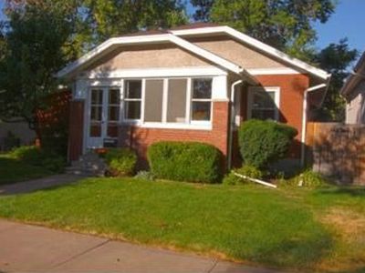 1637 S Ogden St, Denver, CO, 80210