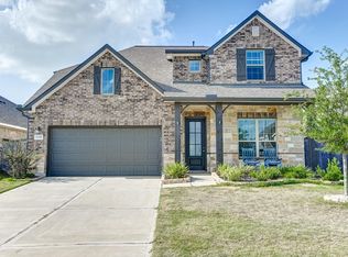 32246 River Birch Ln, Waller, TX 77484