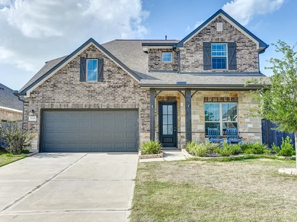32246 River Birch Ln, Waller, TX 77484