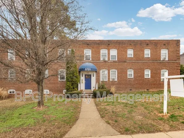 5721 11th St N, Arlington, VA