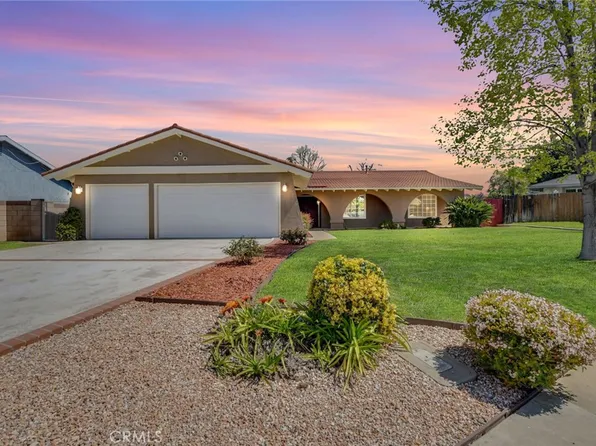 1239 Oak View Ln, La Verne, CA 91750