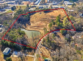 3600 Shoreland Dr, Buford, GA 30518