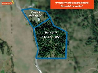 1028 Charlie Creek Rd, Saint Maries, ID 83861