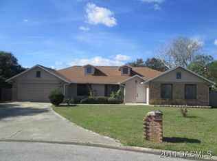 118 Marie Dr, Ponce Inlet, FL 32127