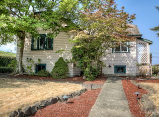 6547 40th Ave SW, Seattle, WA 98136